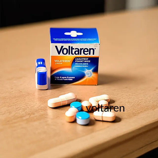 Prezzo voltaren crema